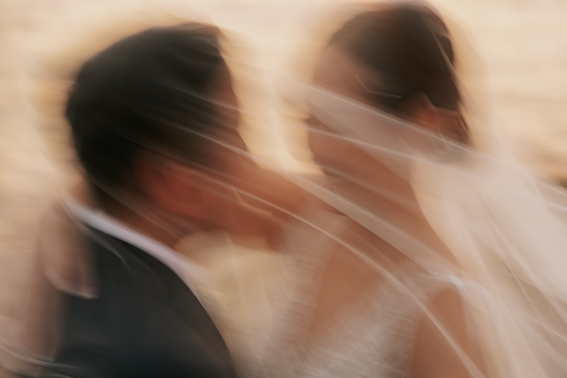 Marvin & Joni - 25 Years In The Making